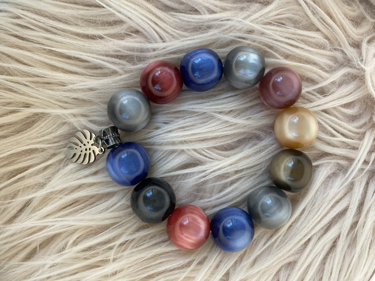 Autumn Harmony Bracelet