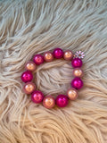 Blossom Pearl Bracelet