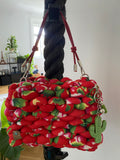 Cactus Bloom Bag