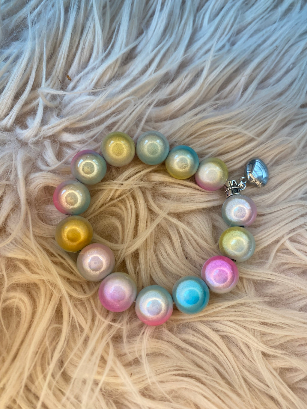 Candy Breeze Bracelet