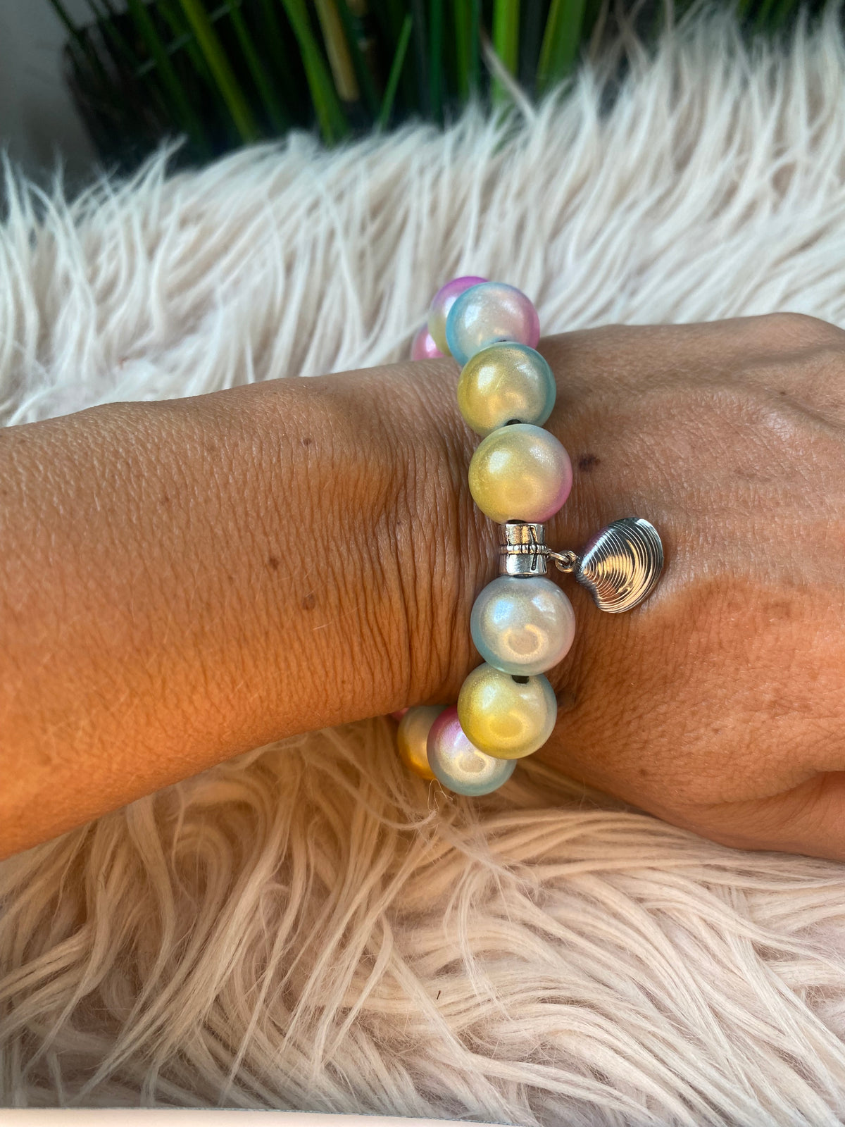 Candy Breeze Bracelet