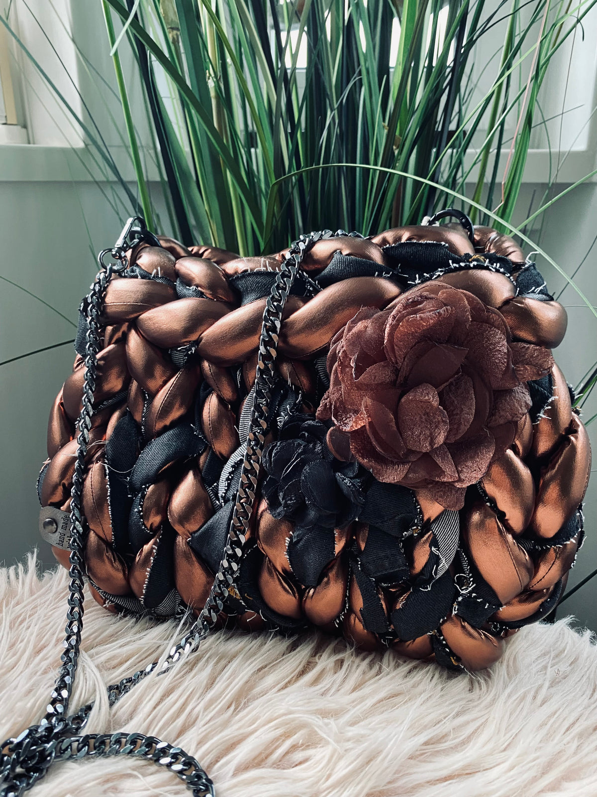 Cocoa Blossom