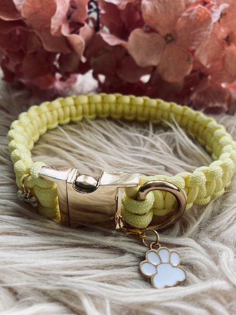 Lemon Blossom Collar