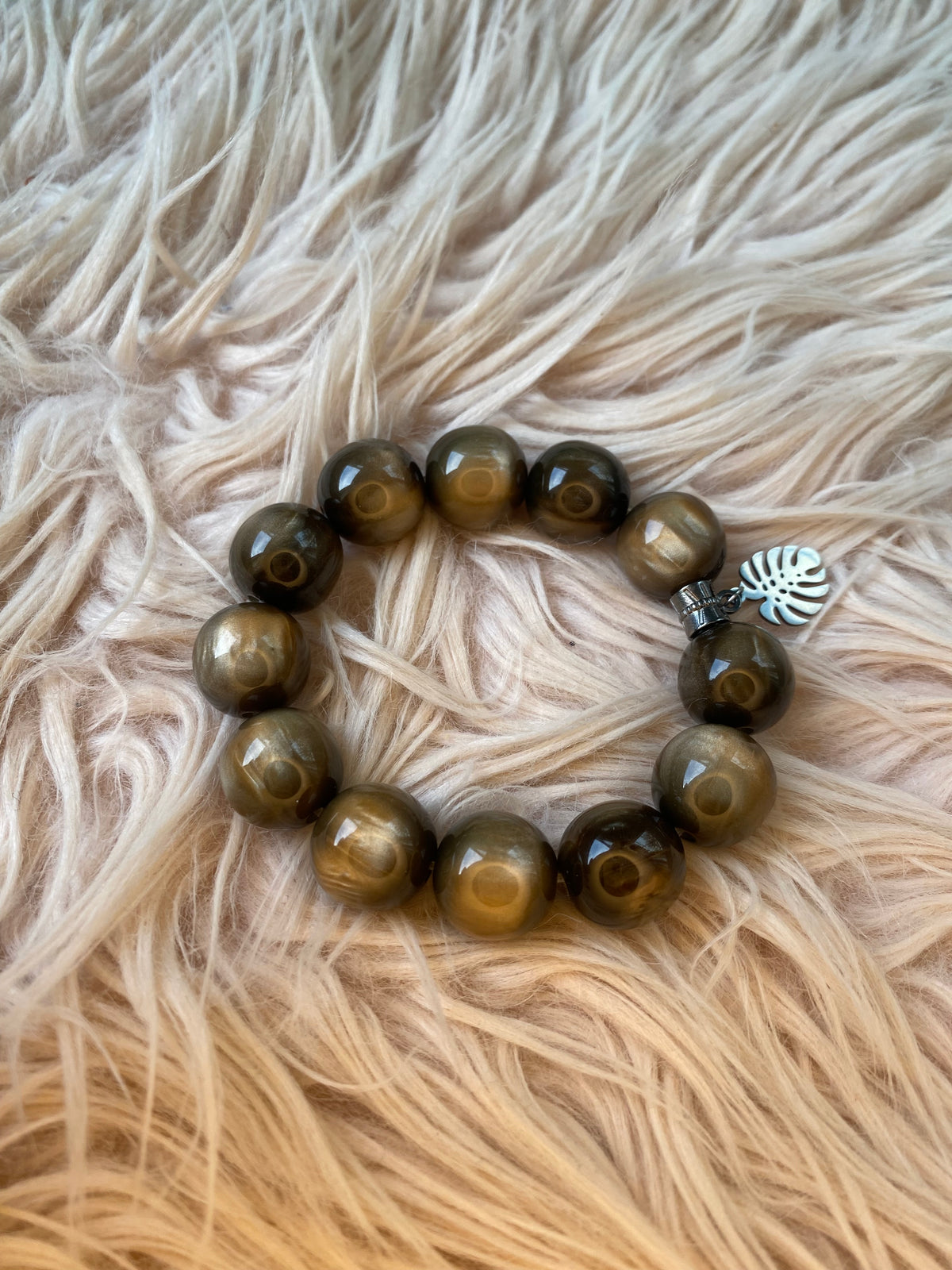 Earth Whisper Bracelet