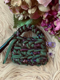 Enchanted Forest Keychain