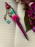 Coffee & Style Pen