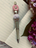 Blush Blossom Pen
