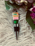 Good Day Wine Stopper
