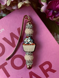 Sweet Sparkle Bookmark