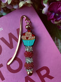 Love Cupcake Bookmark