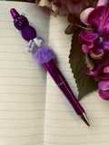 Purple Magic Pen