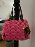 Rose Dream Bag