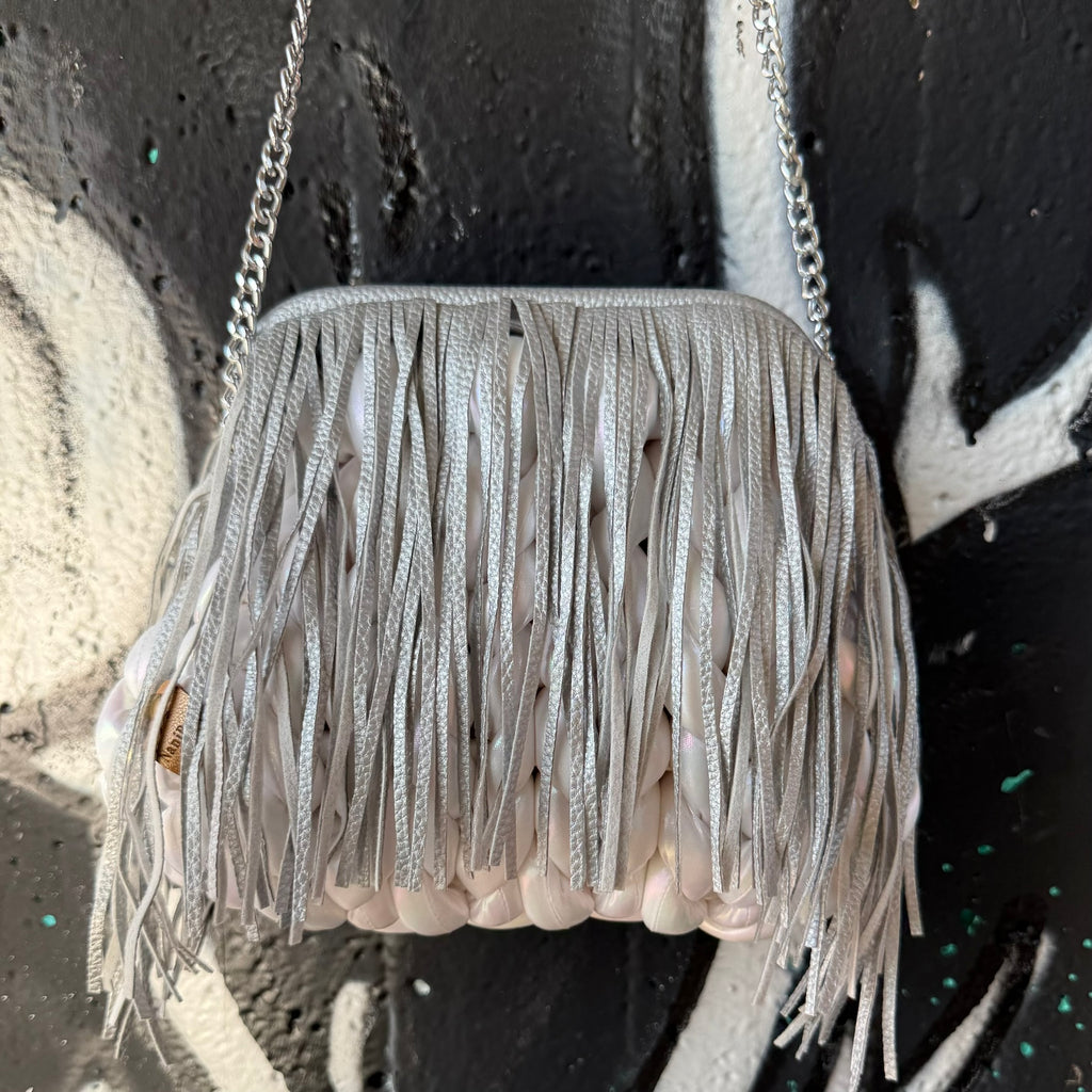 Storm Fringe Bag