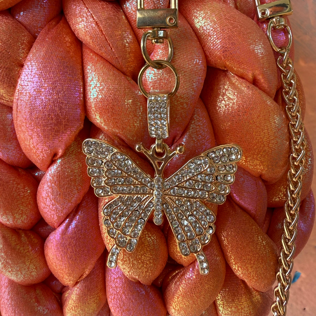 Sunset Glow Bag