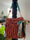 Terracotta Bloom