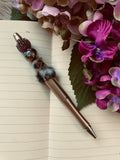 Royal Bloom Pen